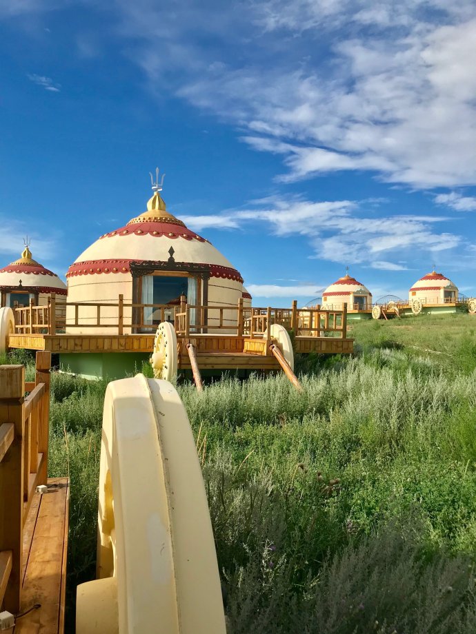 乌兰察布旅游_乌兰察布旅游必去十大景点