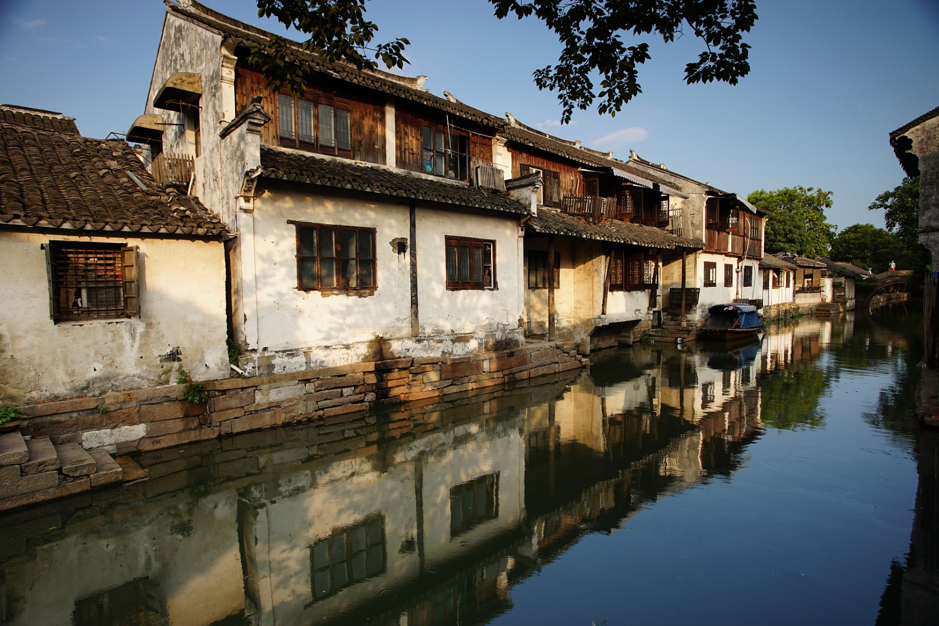 周庄旅游攻略_周庄旅游攻略必去景点