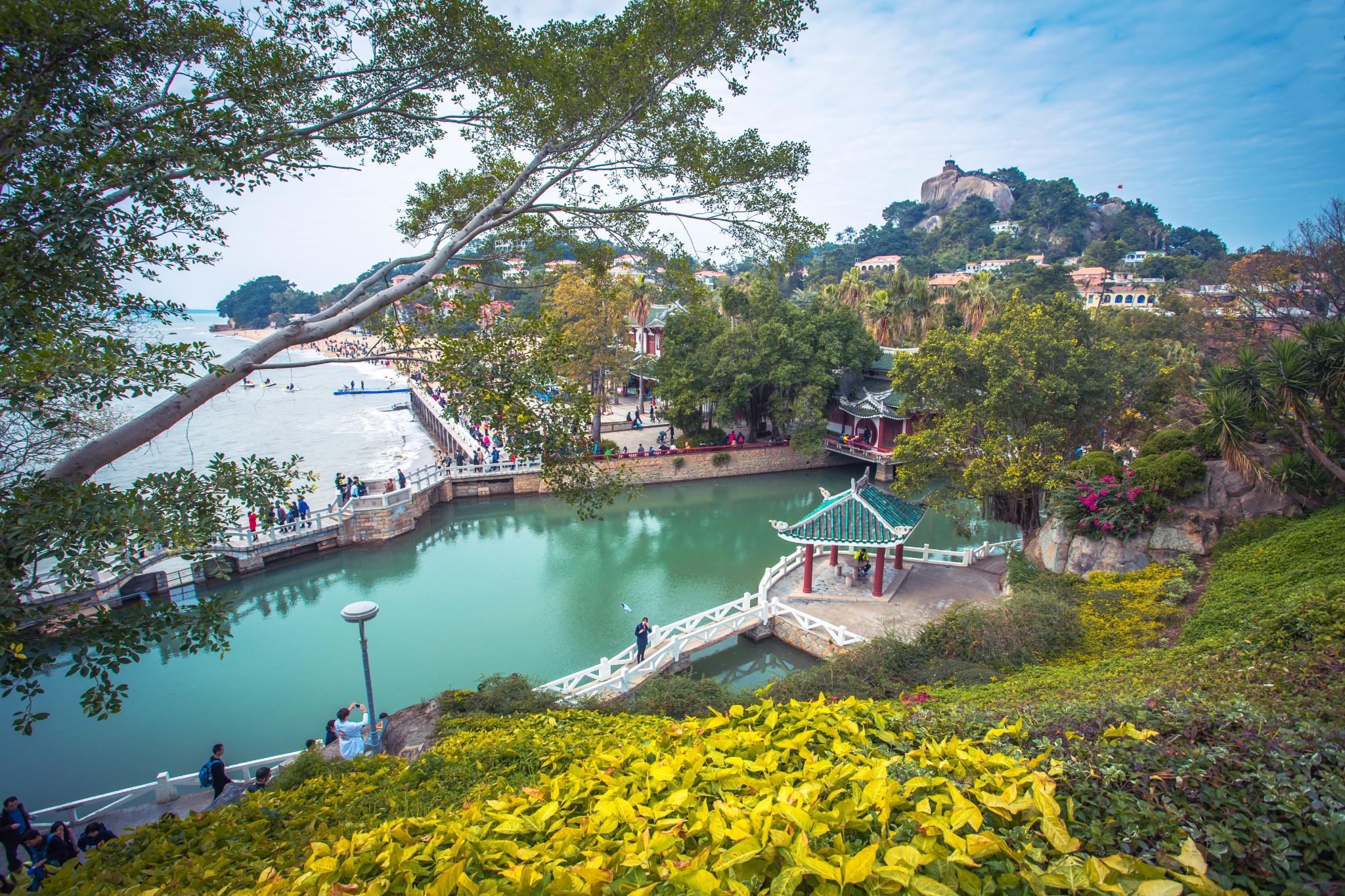 厦门有哪些旅游景点_厦门有哪些旅游景点必须去的 厦门有哪些旅游景点_厦门有哪些旅游景点必须去的