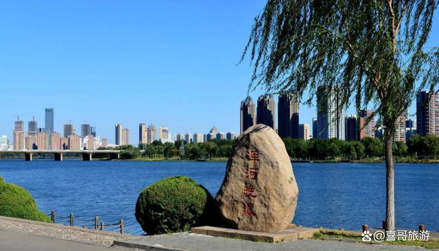 沈阳旅游攻略_沈阳旅游攻略必去景点