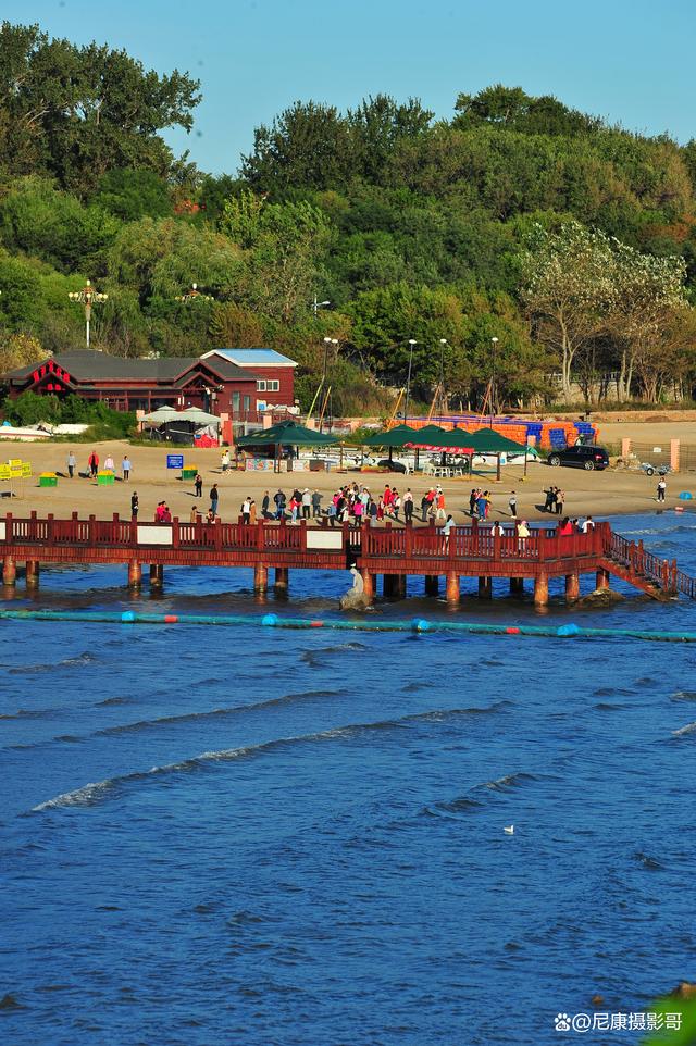北戴河旅游攻略_北戴河旅游攻略必玩的景点