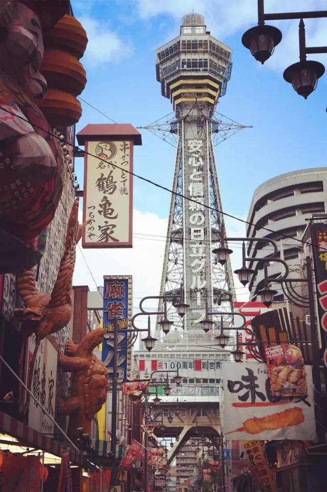 大阪旅游_大阪旅游多少钱