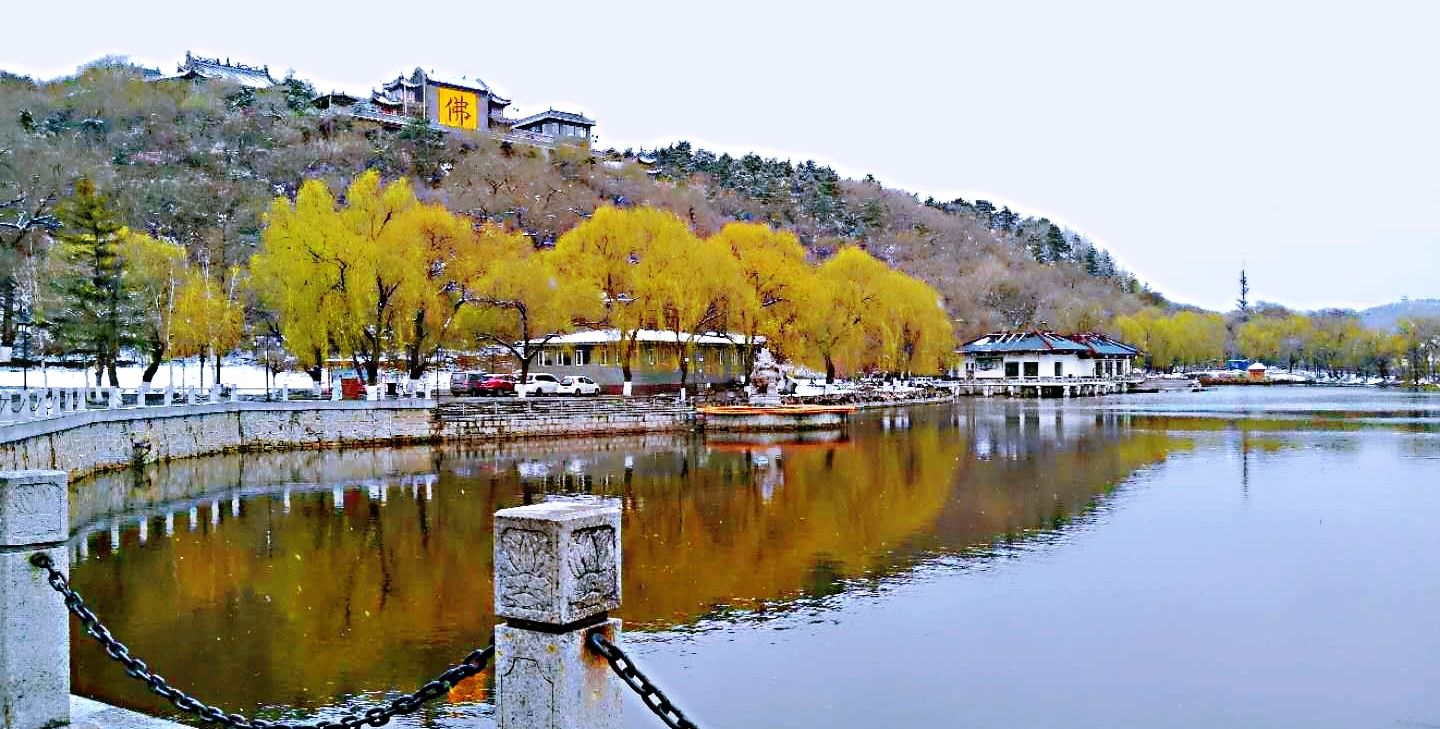 吉林旅游景点_吉林旅游景点排名前十名