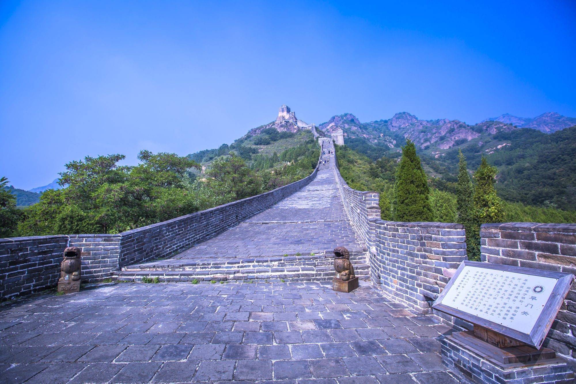 山海关旅游攻略_山海关旅游攻略必去景点推荐