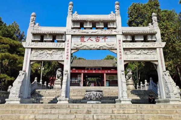 南阳旅游_南阳旅游景点大全简介