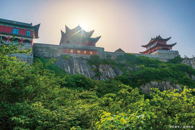 南阳旅游_南阳旅游景点大全简介
