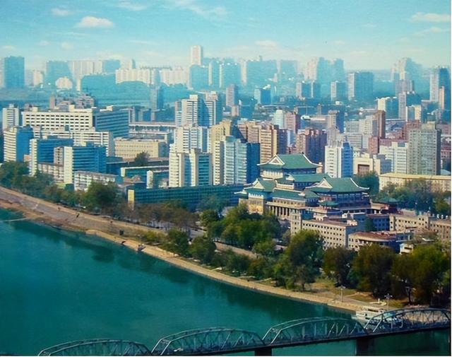 朝鲜旅游报价_朝鲜旅游报价跟团多少钱