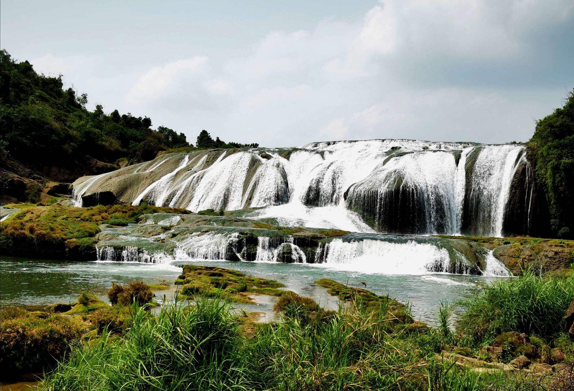 黄果树旅游_黄果树风景区 黄果树旅游_黄果树风景区