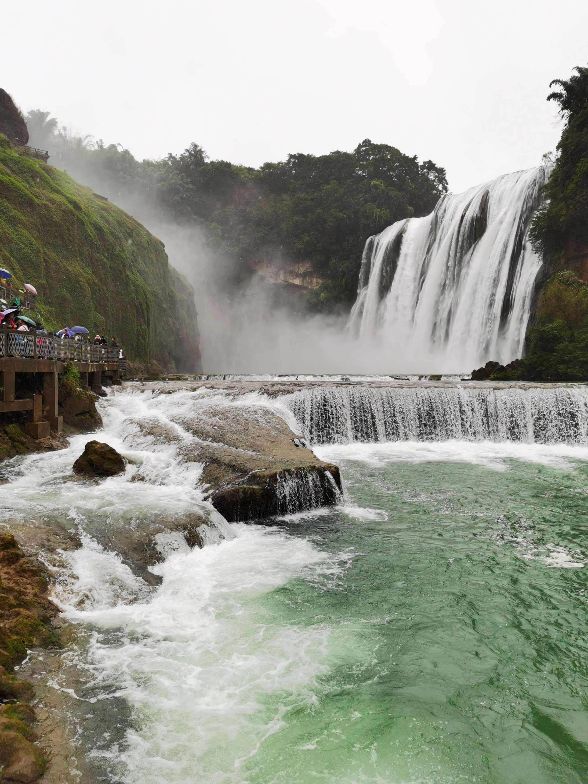 黄果树旅游_黄果树风景区 黄果树旅游_黄果树风景区