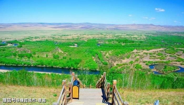呼伦贝尔旅游攻略_内蒙古旅游最佳时间