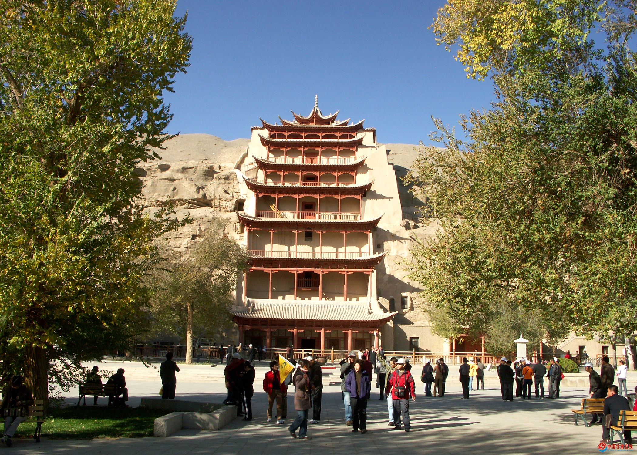 甘肃旅游景点大全_甘肃旅游景点大全介绍陇南