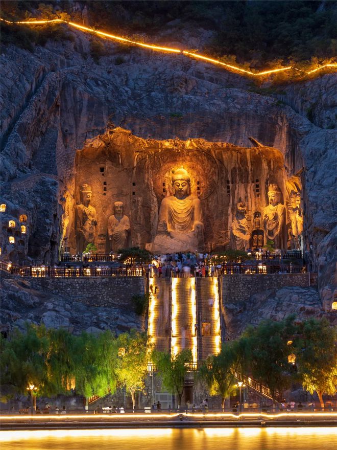 河南云台山旅游_河南云台山旅游攻略两日游