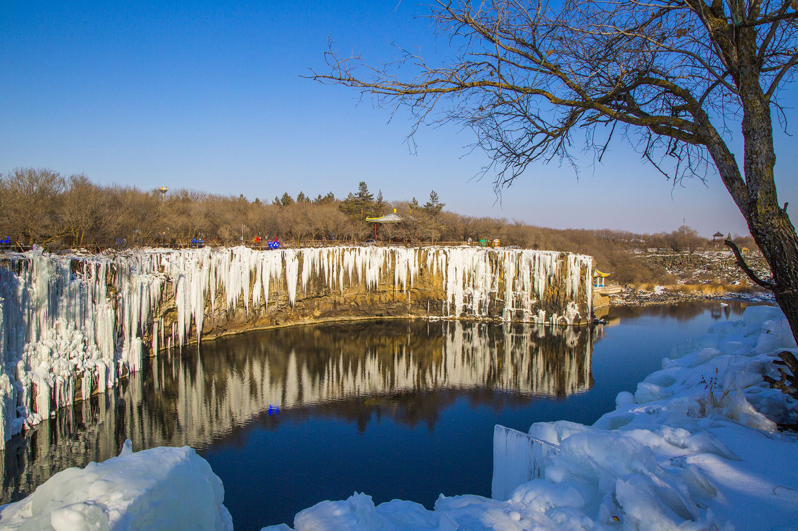 黑龙江旅游_黑龙江旅游景点攻略