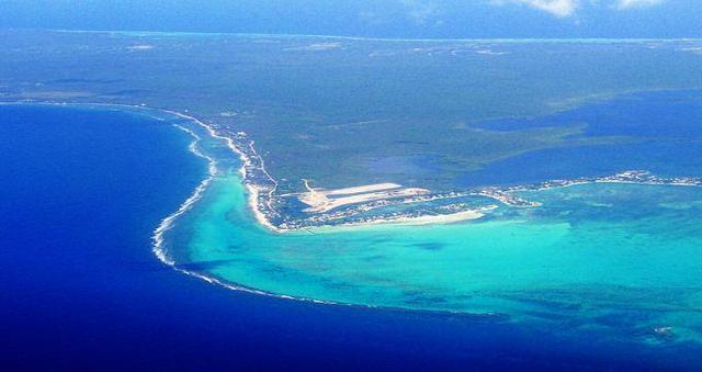 开曼群岛旅游_开曼群岛旅游景点