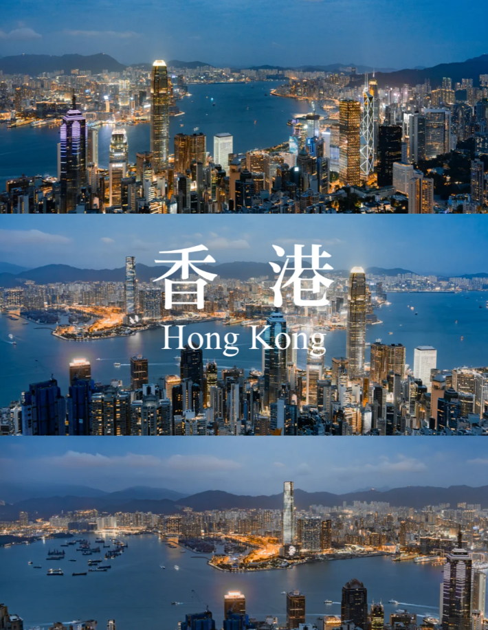 香港的旅游景点_香港的旅游景点推荐