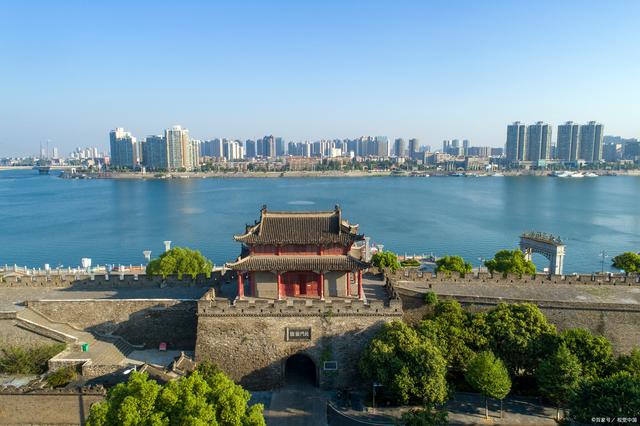 襄阳旅游_襄阳旅游攻略一日游最佳路线