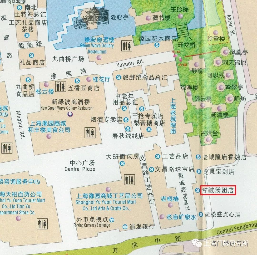 上海市旅游地图_上海市旅游地图最新版 上海市旅游地图_上海市旅游地图最新版