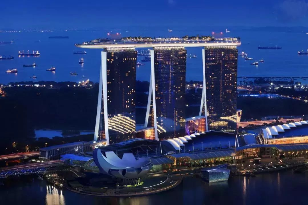 滨海湾金沙旅游城_金沙湾滨海公园门票