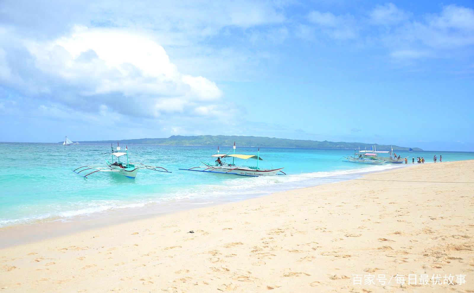 菲律宾长滩岛旅游_菲律宾长滩岛旅游季节