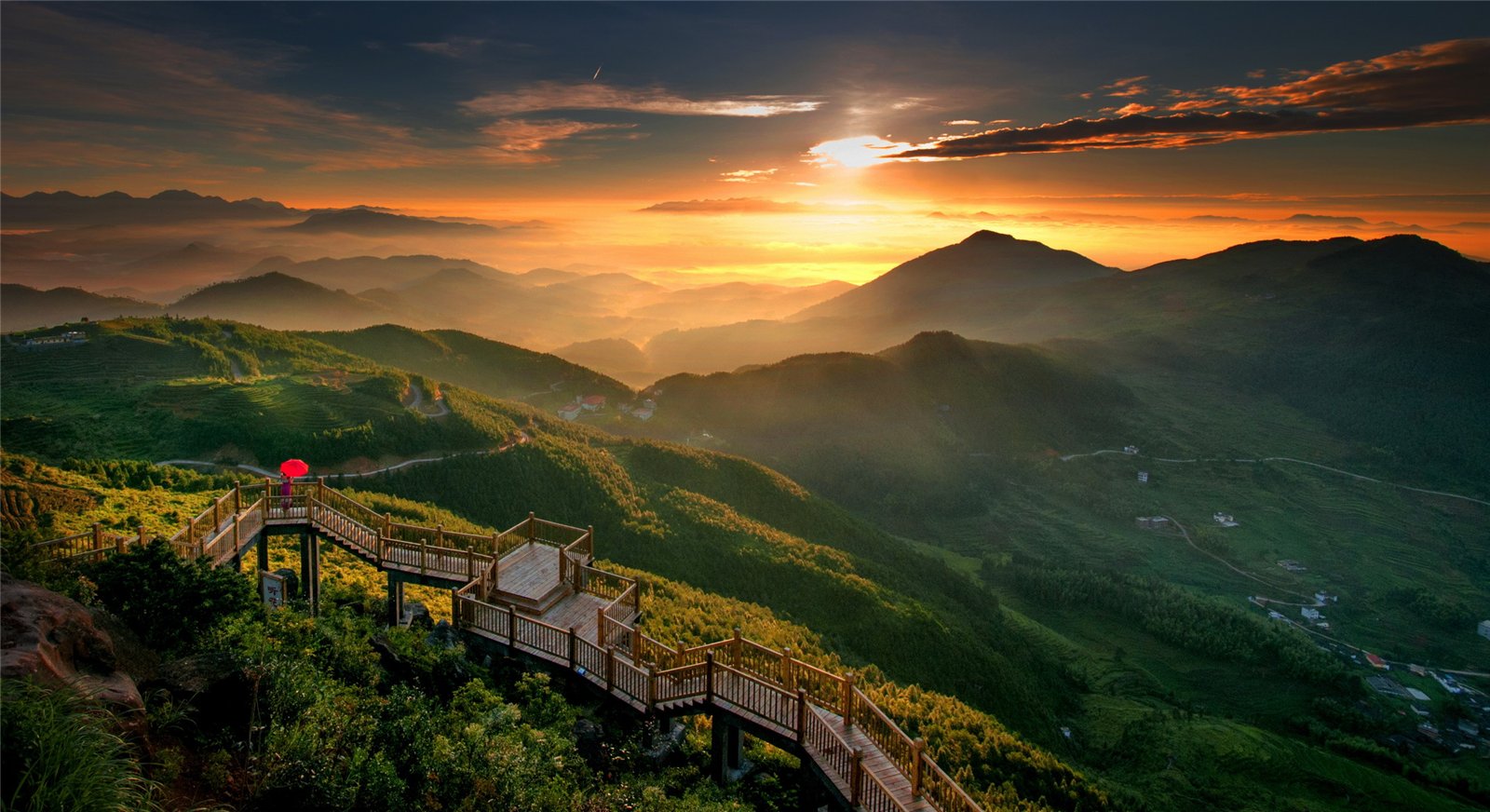 泉州旅游景点大全_泉州旅游景点大全介绍一日游