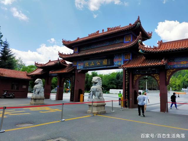 牡丹江旅游景点大全_牡丹江旅游景点大全集