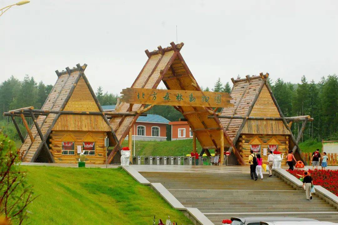 牡丹江旅游景点大全_牡丹江旅游景点大全集