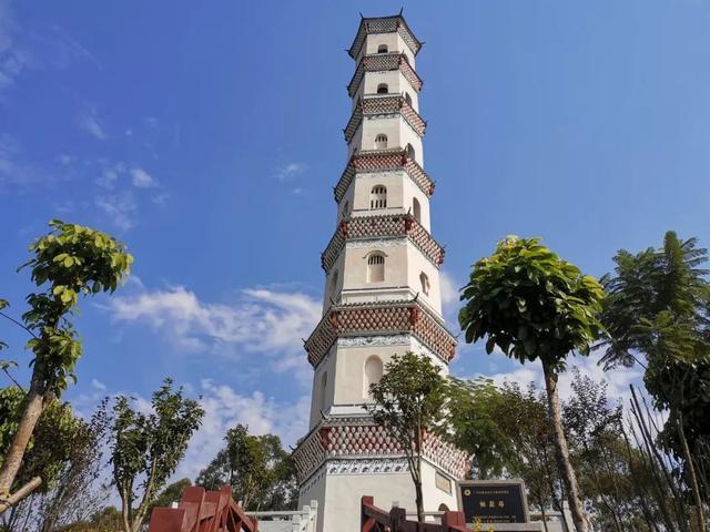 梧州旅游景点大全_梧州有什么好玩的地方旅游景点