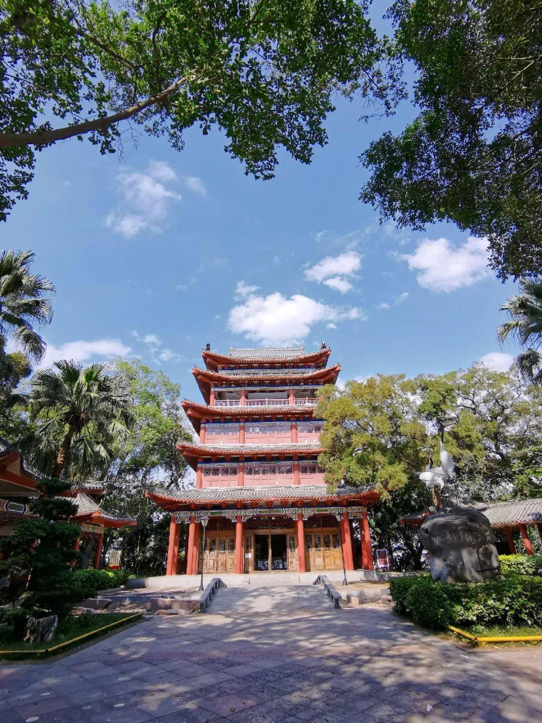 梧州旅游景点大全_梧州有什么好玩的地方旅游景点