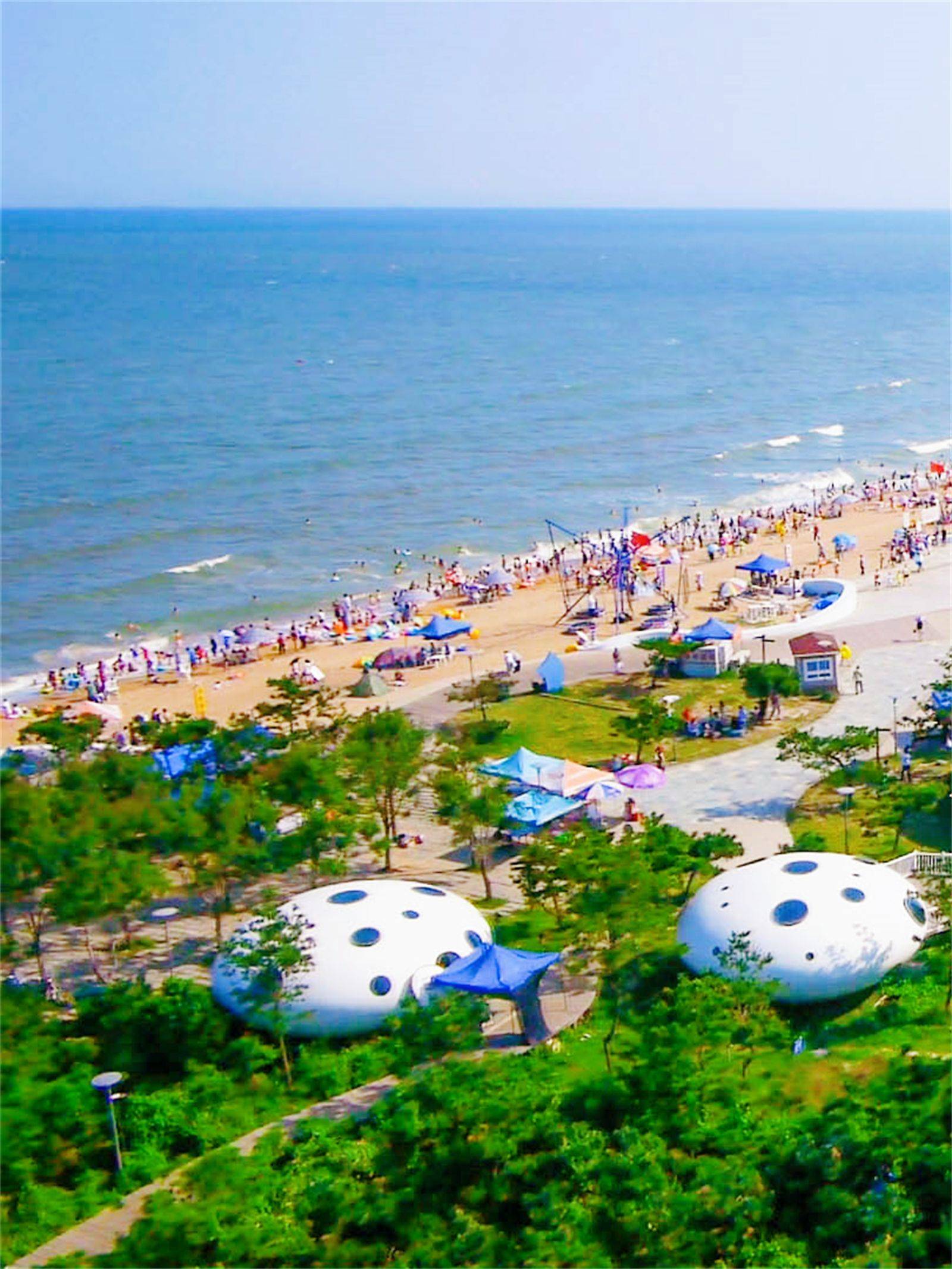 海边旅游景点排行_夏天海边旅游景点排行