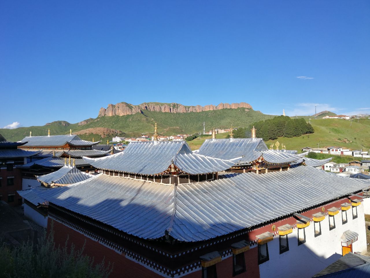 郎木寺旅游_郎木寺旅游景点介绍
