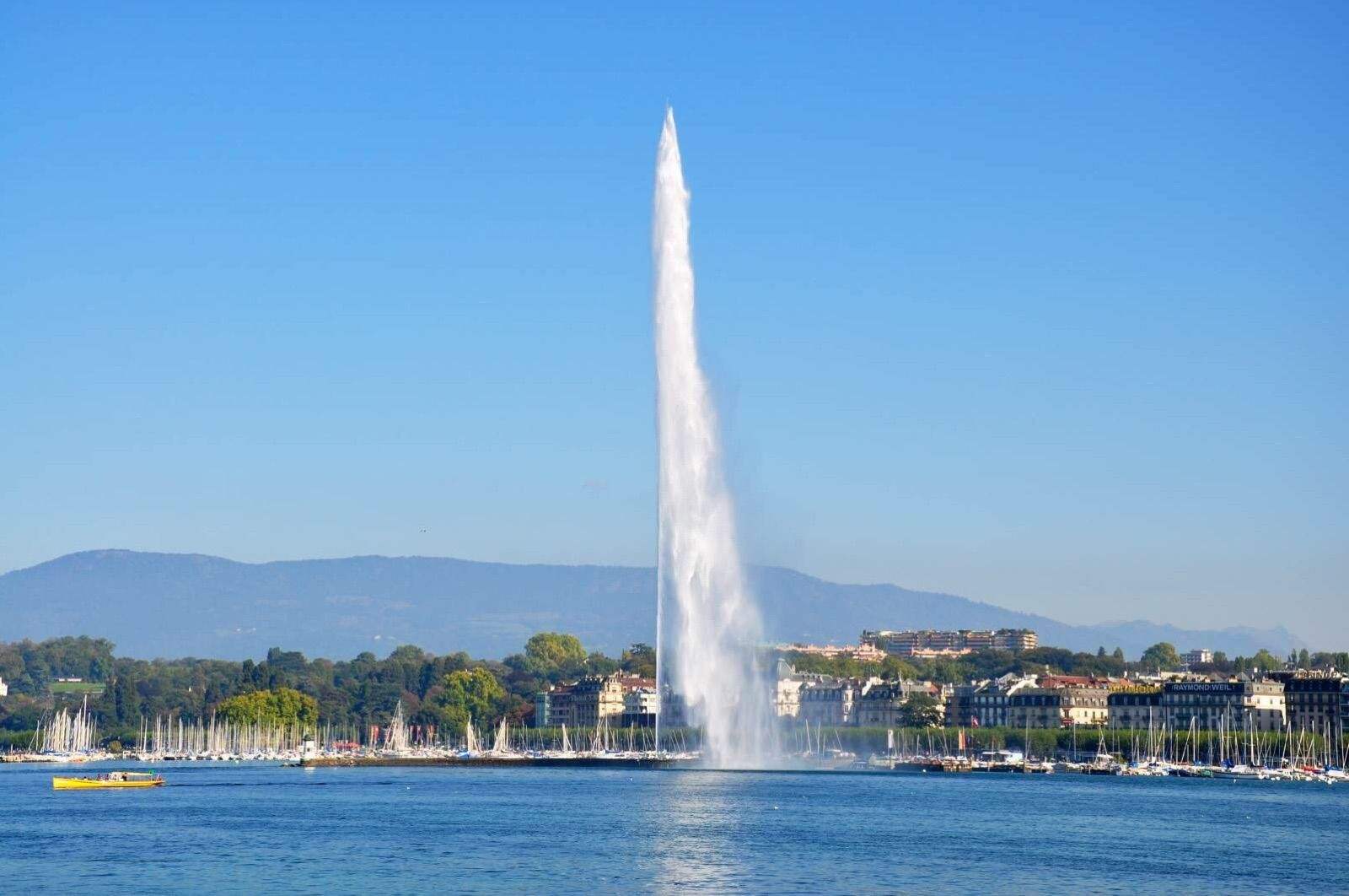 日内瓦旅游_日内瓦旅游景点介绍