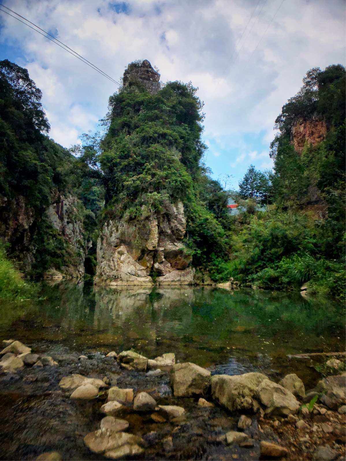 旅游好去处_广东暑假旅游好去处