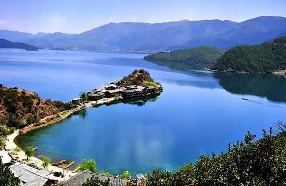 旅游好去处_广东暑假旅游好去处