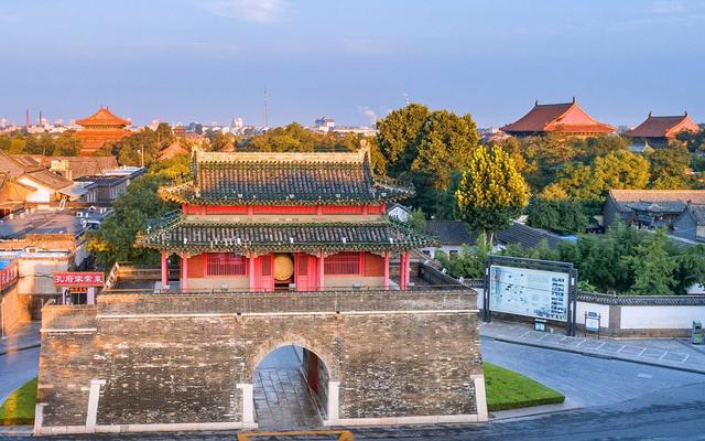 曲阜旅游_曲阜旅游攻略一日游 曲阜旅游_曲阜旅游攻略一日游