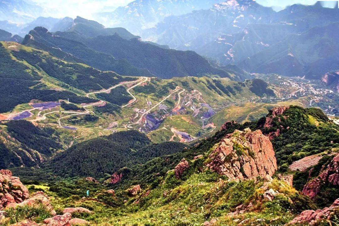 房山旅游_房山旅游必去十大景点推荐