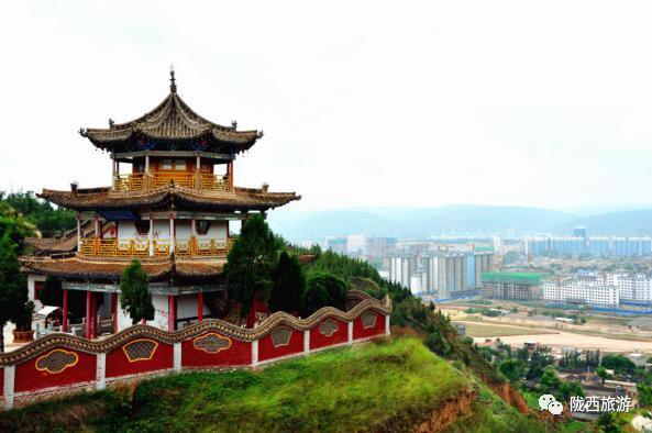 定西旅游_定西旅游攻略