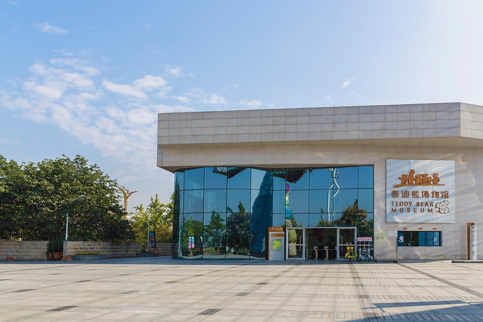 金马太极地旅游区_温江区金马太极农庄