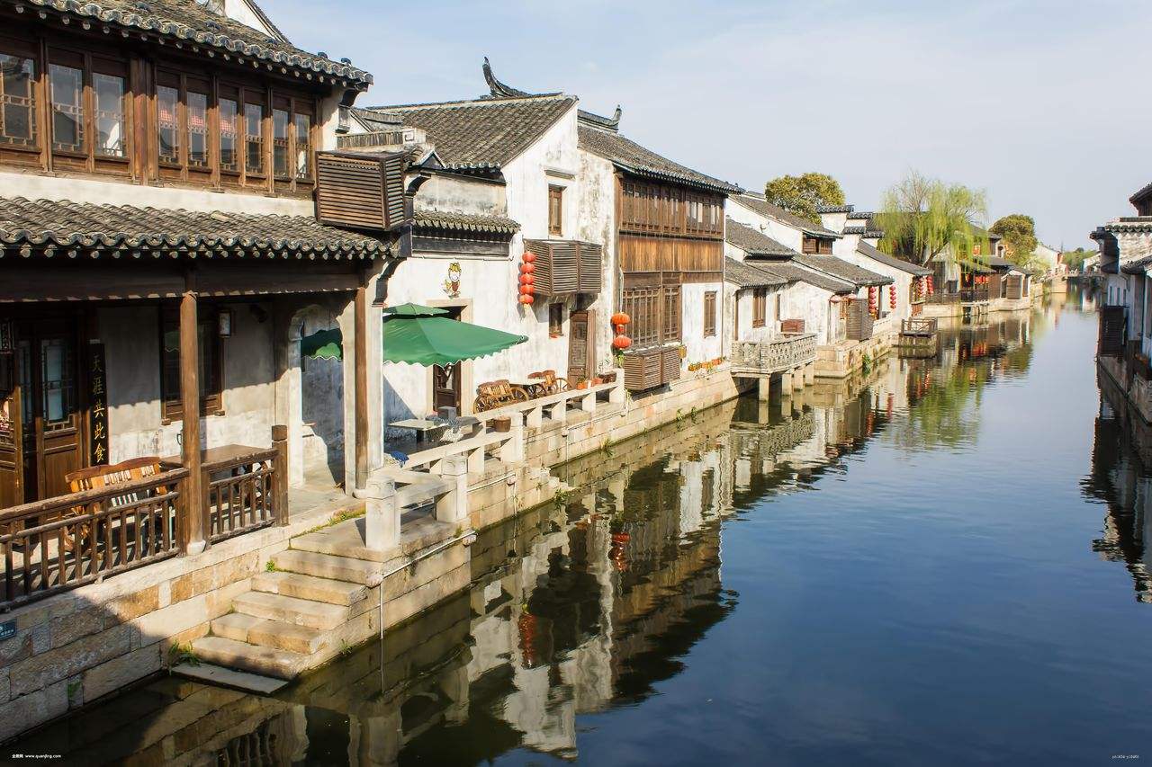 中国古镇旅游网_中国古镇旅游网站有哪些