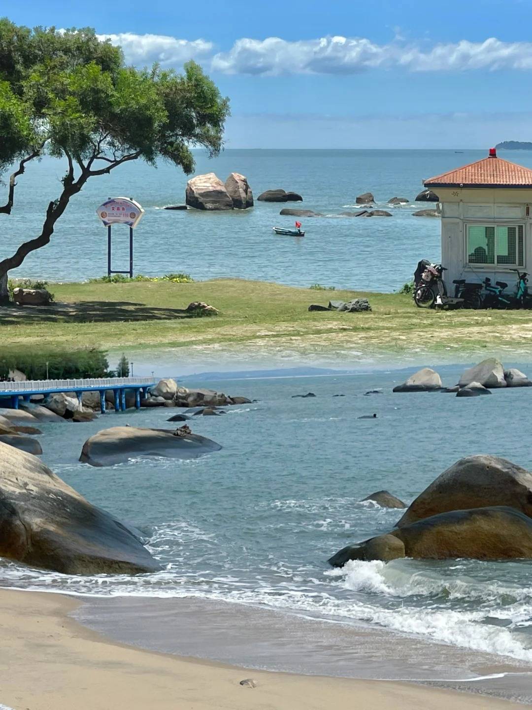 厦门鼓浪屿旅游旺季_厦门鼓浪屿最适合几月份去