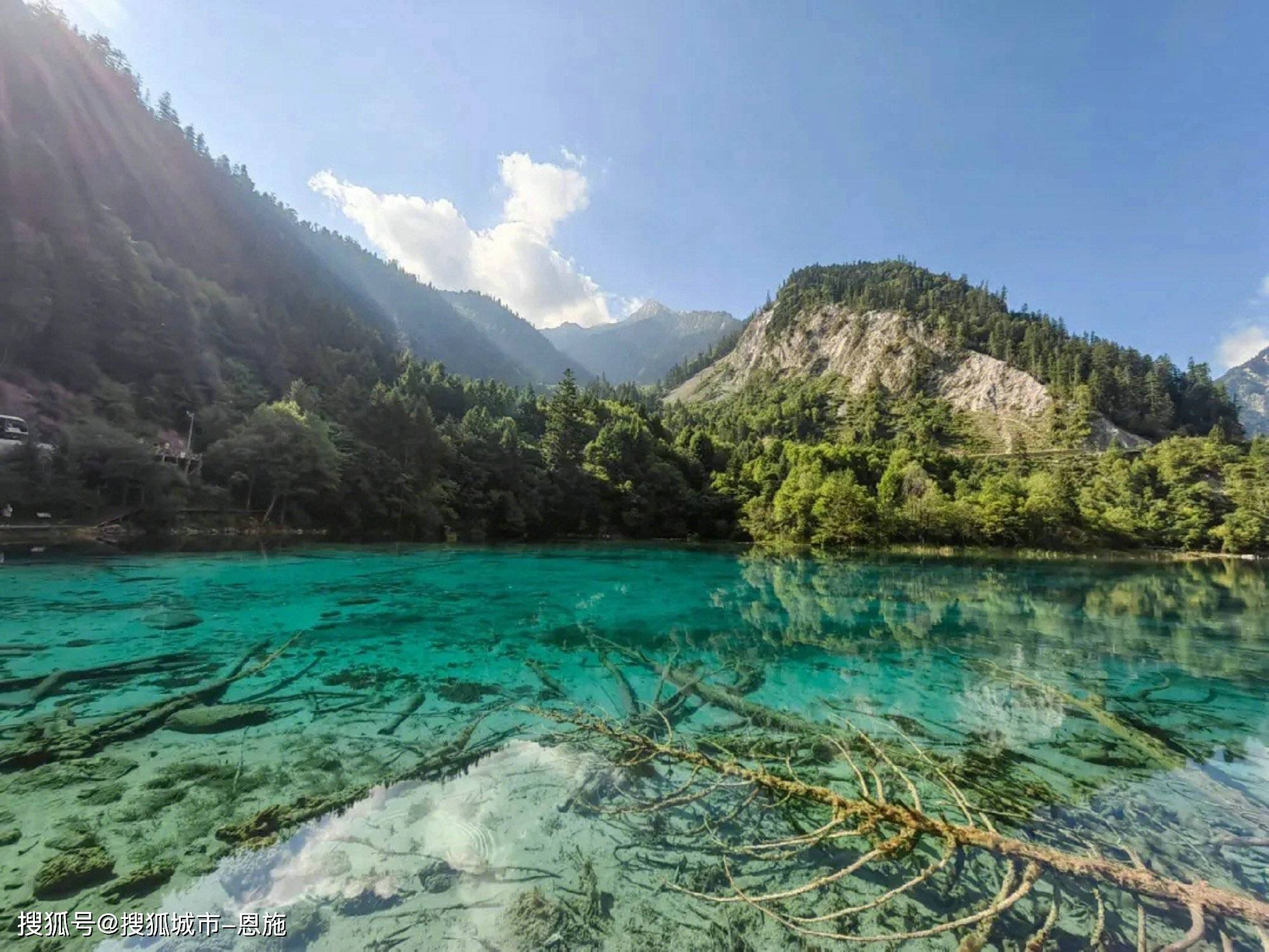 四川旅游_四川旅游几月份去最佳时间