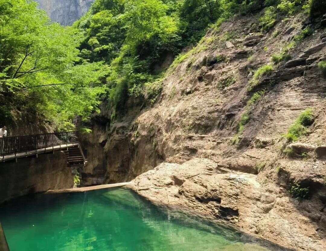河南旅游景点介绍_河南旅游景点介绍,河南旅游景点列表