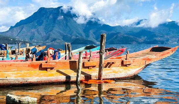 七月份适合去哪旅游_七月份适合去哪旅游不会很热