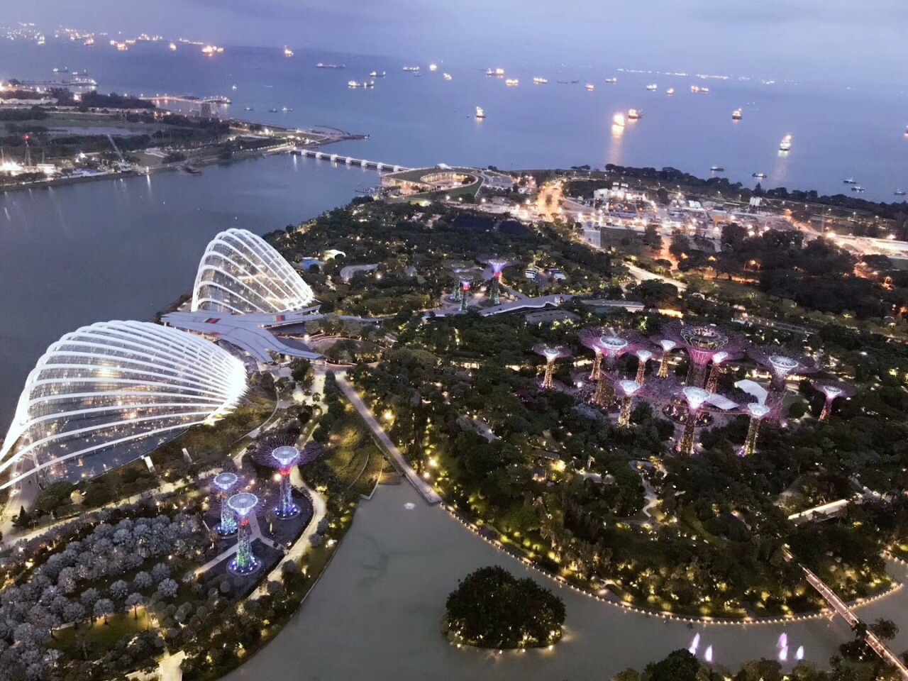 新加坡旅游攻略_新加坡旅游攻略必玩的景点