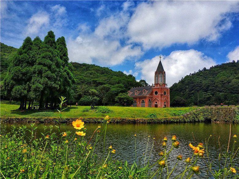 热门旅游景点_中国最火的旅游景点