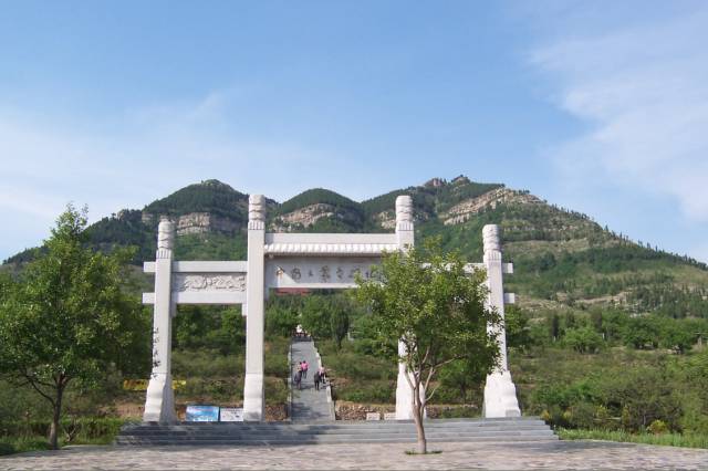 莱芜旅游景点大全_莱芜旅游景点大全排名图片