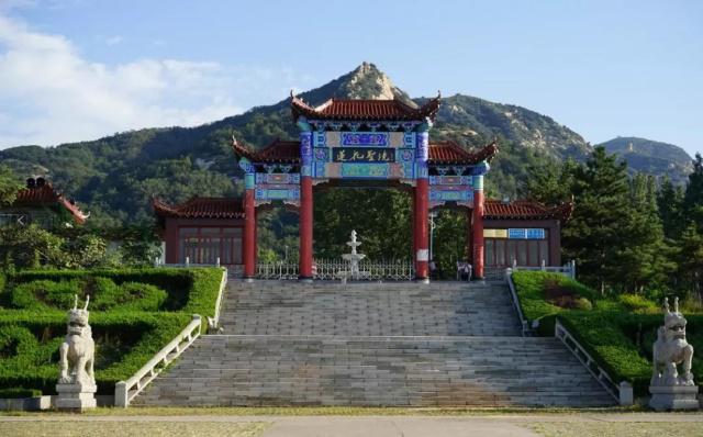 莱芜旅游景点大全_莱芜旅游景点大全排名图片