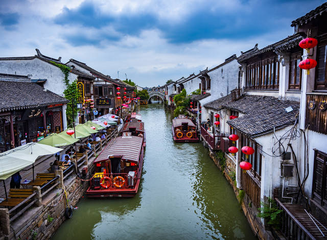 苏州旅游攻略_苏州旅游攻略必去景点推荐免费