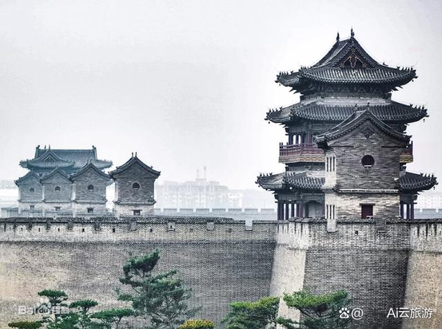 太原旅游攻略_太原旅游攻略二日游
