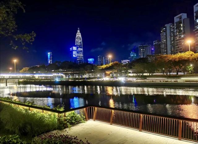 深圳旅游网_深圳旅游网点有哪些