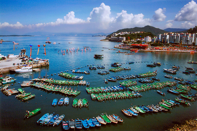 深圳旅游网_深圳旅游网点有哪些